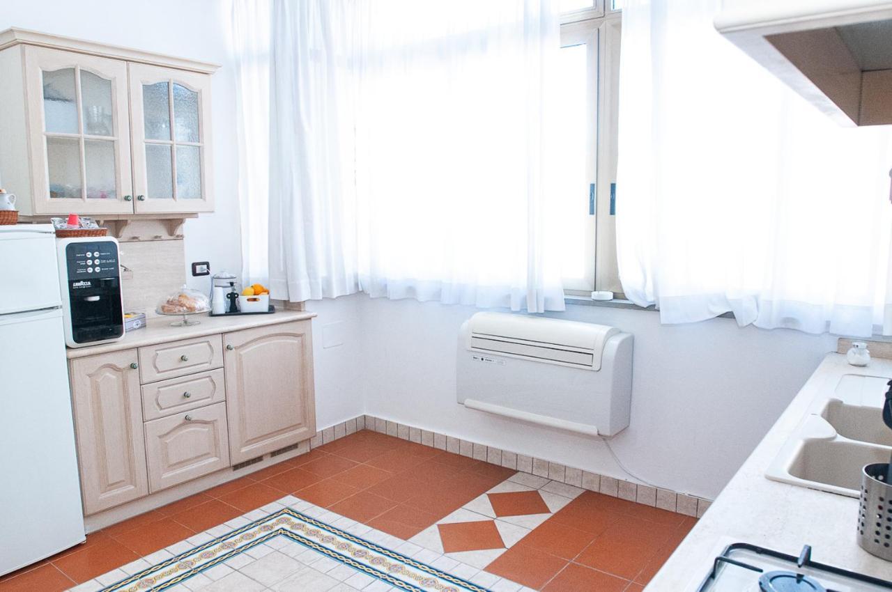 Labanca'S House Apartment Rome Bagian luar foto