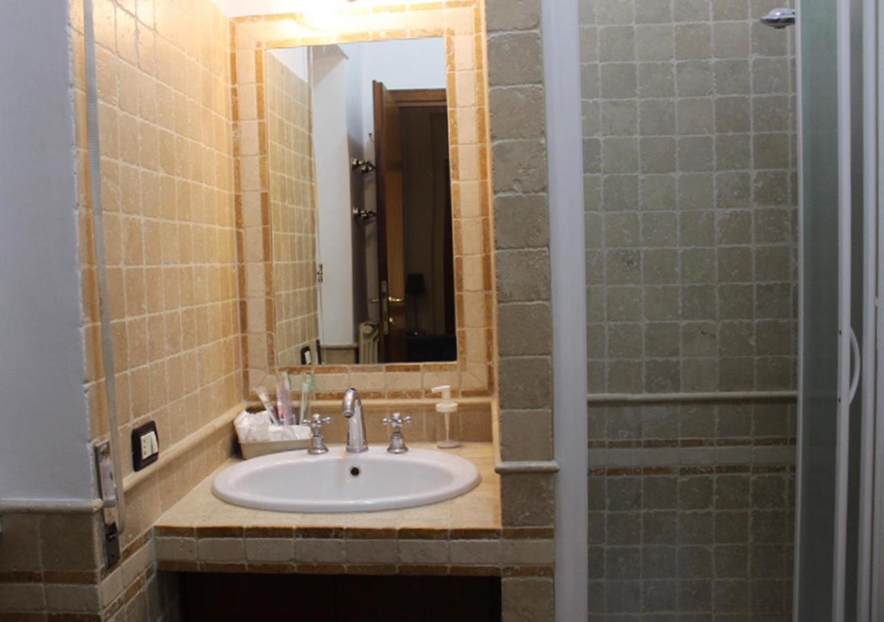 Labanca'S House Apartment Rome Bagian luar foto