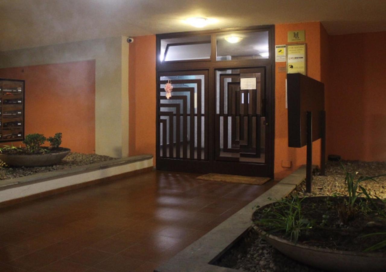 Labanca'S House Apartment Rome Bagian luar foto